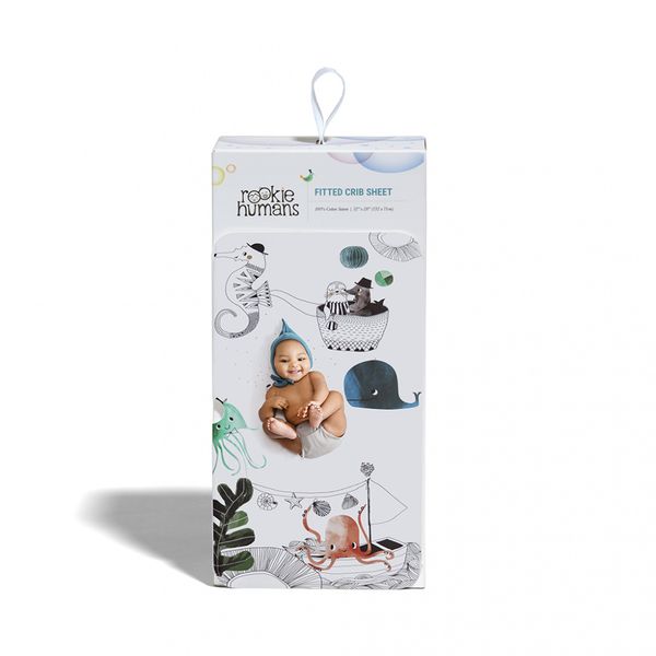 Baby laken- Rookie Humans, Underwater Love