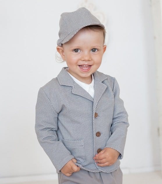 Caps Celebrity Boy, str 68-92