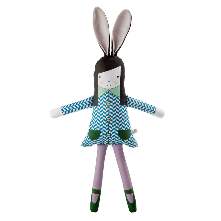 Villkanin fra PaniPieska, 42cm