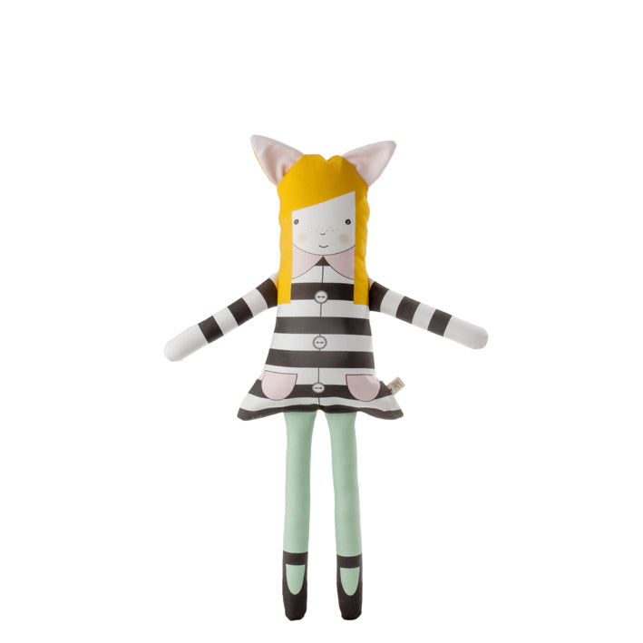 Villkatt fra PaniPieska, 42cm