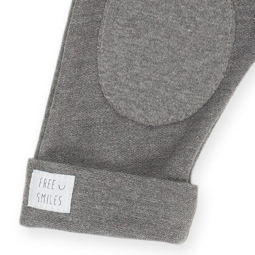 Bukse Joggers Happy Kids, grå