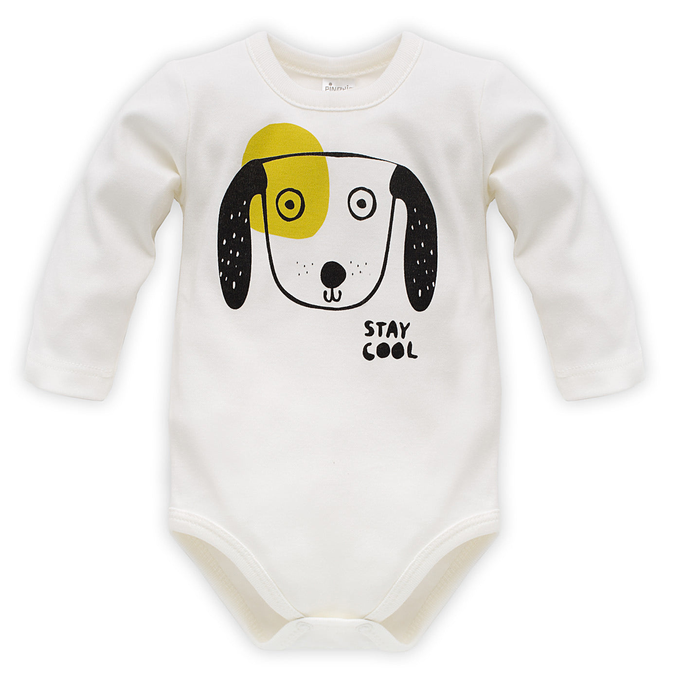 Langermet body, Funny Dog, str 62-92