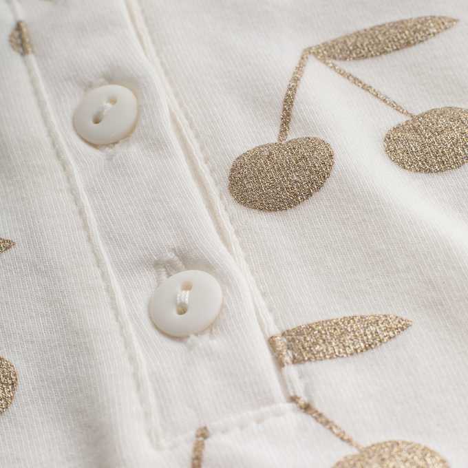 Prinsess body polo, str 68-92