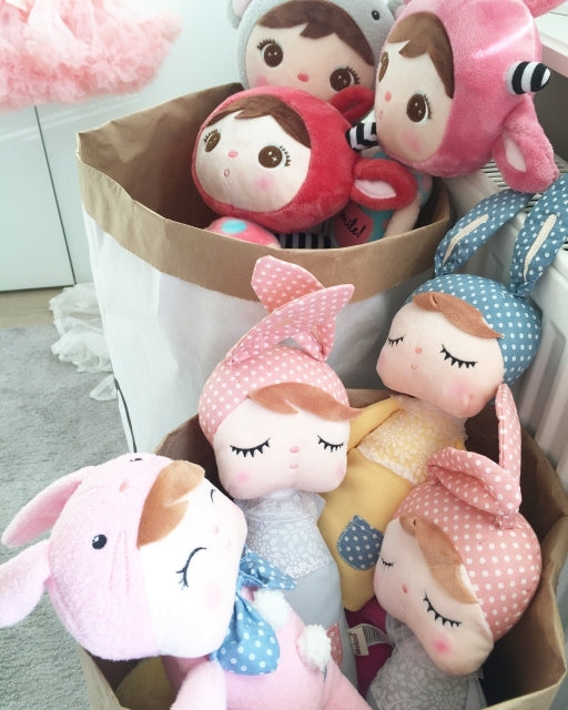 Metoo Deer dukke, 50cm