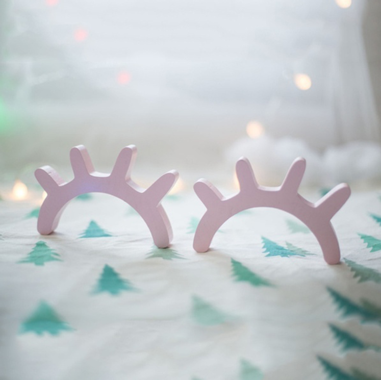 Sleepy Eyes, 3 farger