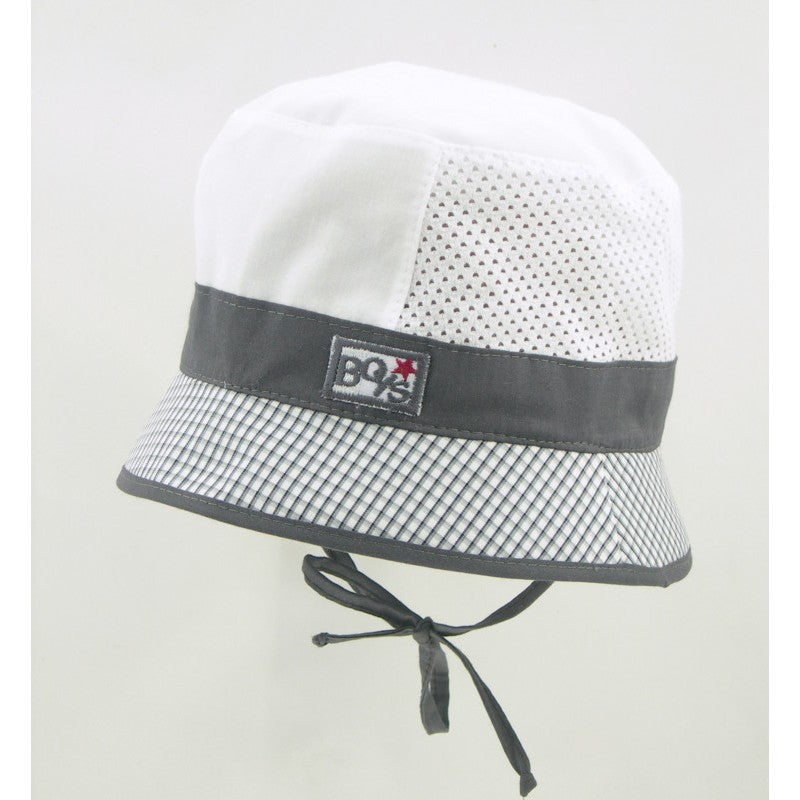 Solhatt "Boys", 3 farger