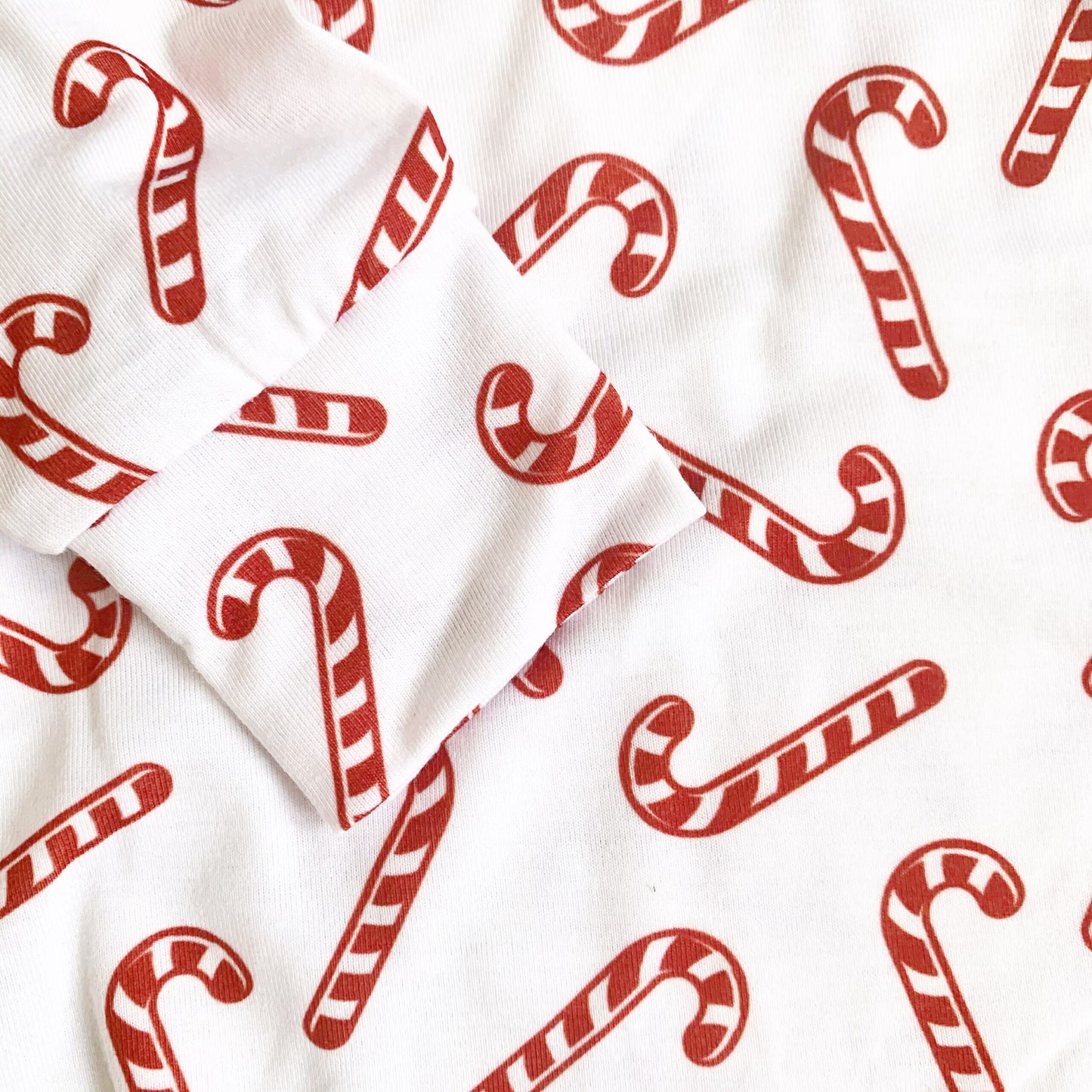 Julepysj Sukkerstang, strl.50-104