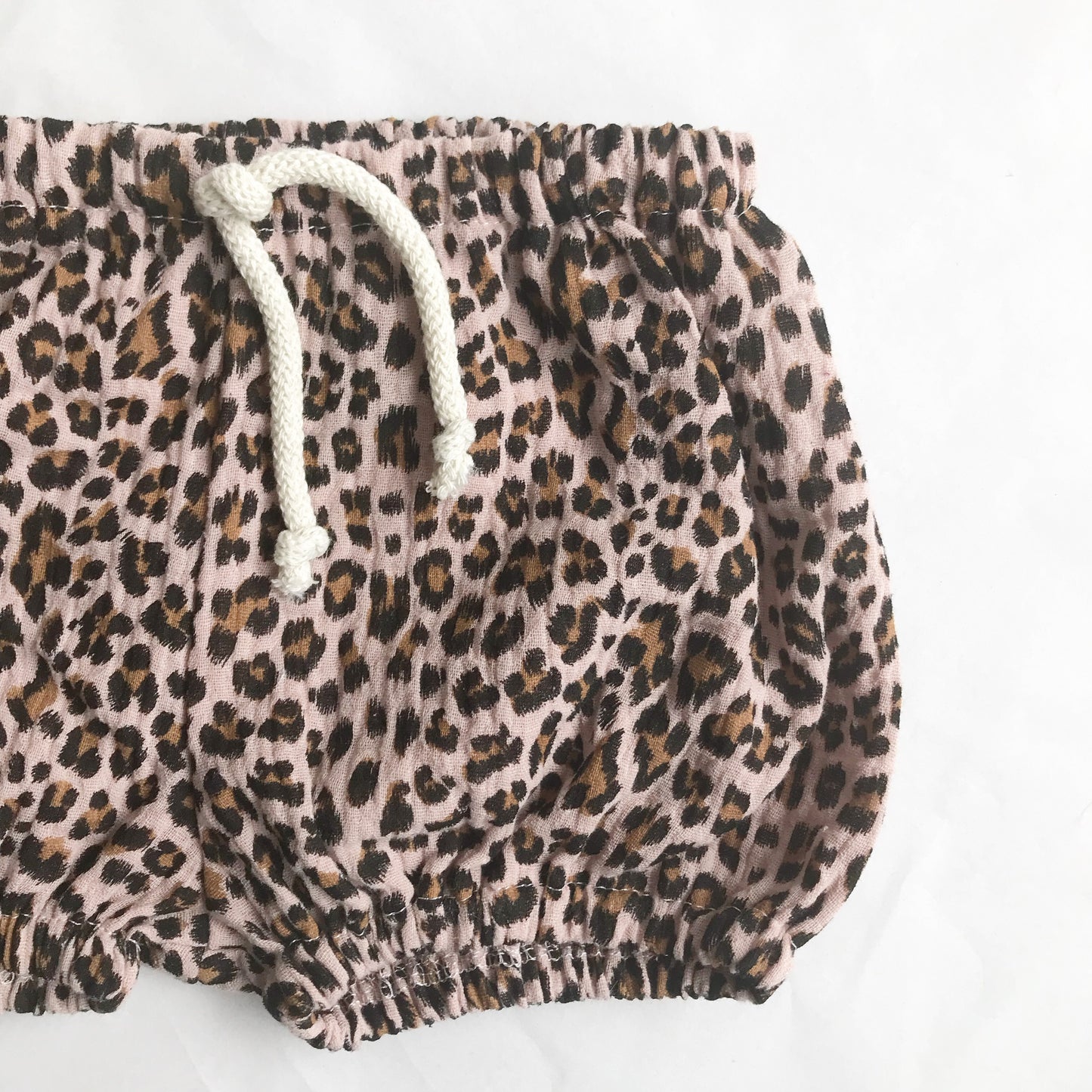 Bloomer panter, str 80-122