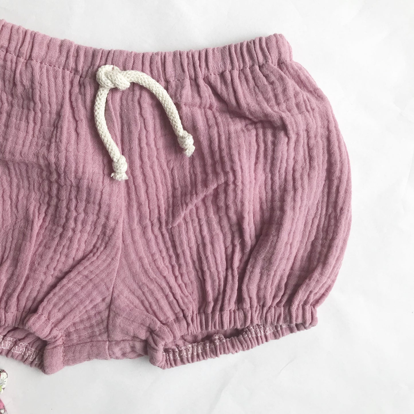 Bloomer rosa, str 80-122